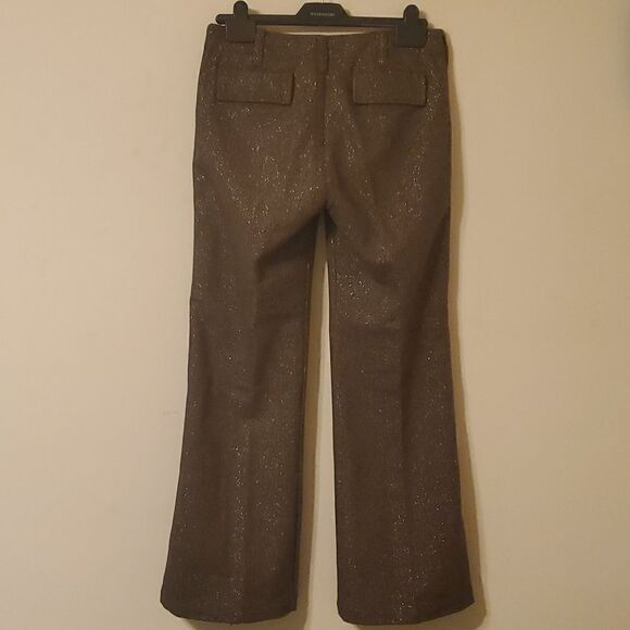 Gap Low Rise Trousers - Picture 4 of 6